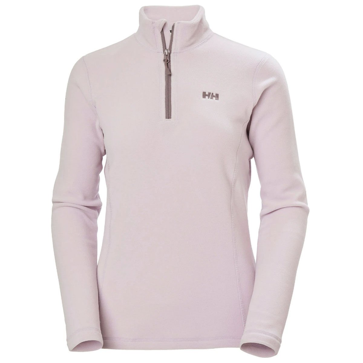 Helly Hansen Hh Slope Fleece Kadın Polar-LİLA