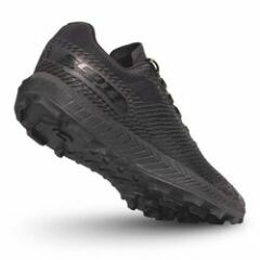Scott Supertrac Amphib Erkek Patika Koşu Ayakkabısı-SİYAH