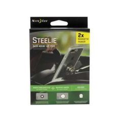 Nite Ize Steelie Dash Mount Kit Plus