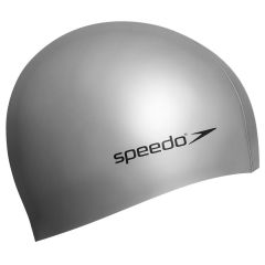 Speedo Plain Flat Silicone Bone