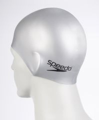 Speedo Plain Flat Silicone Bone