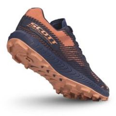 Scott Supertrac Amphib Kadın Patika Koşu Ayakkabısı-MAVİ