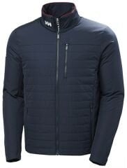 Helly Hansen Crew Insulator Erkek Ceket 2.0-LACİVERT