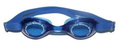 Andoutdoor Yüzücü Gözlüğü Mavi DFT16438