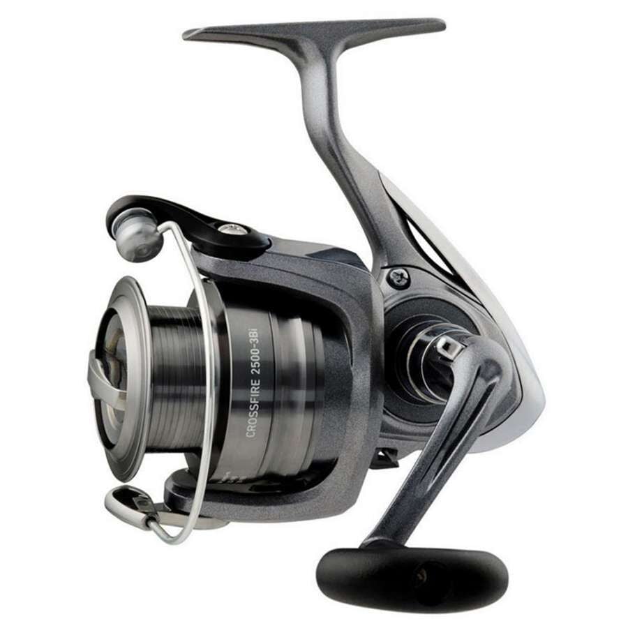 Daiwa Crossfire 3000 3 BI Olta Makinesi