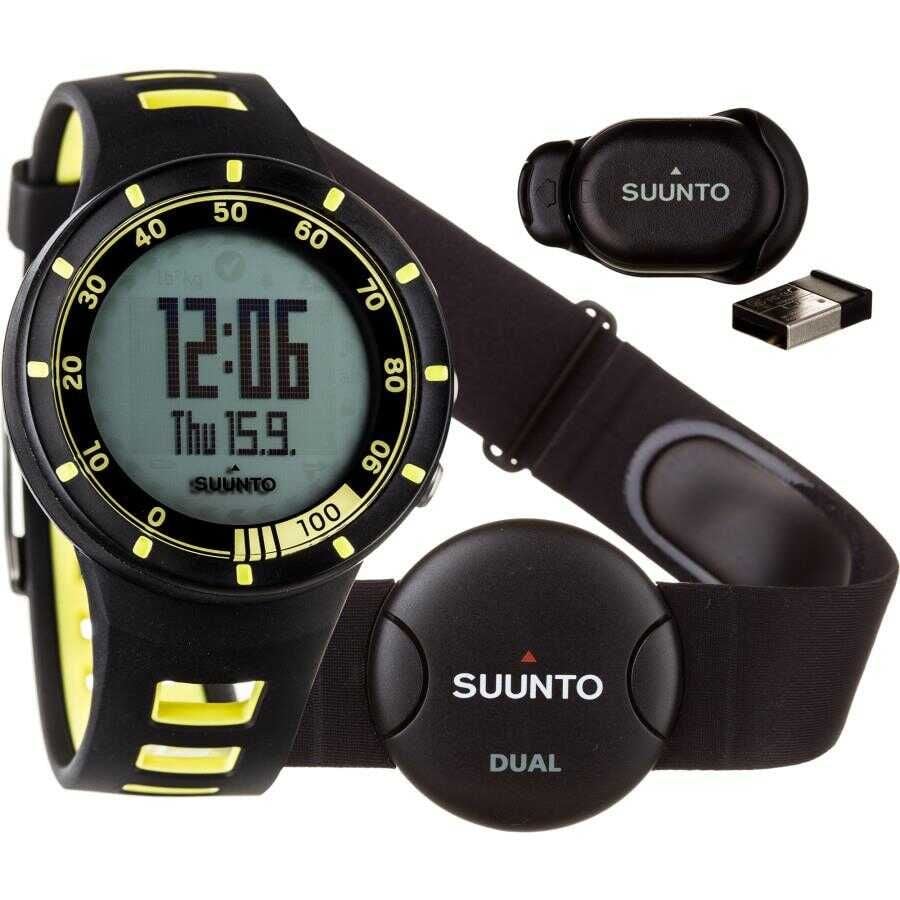 Suunto Quest Runing Pack Outdoor Koşu Saati