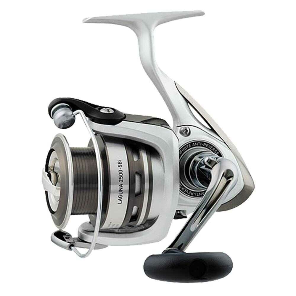 Daiwa Laguna 3000 5 BI Makara Makine