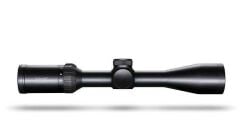 Hawke Endurance HK6352 LER 3-9x40 (30/30) IR 1'' Tüfek Dürbünü