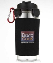 Barocook Isıtıcı Mug 360 ml