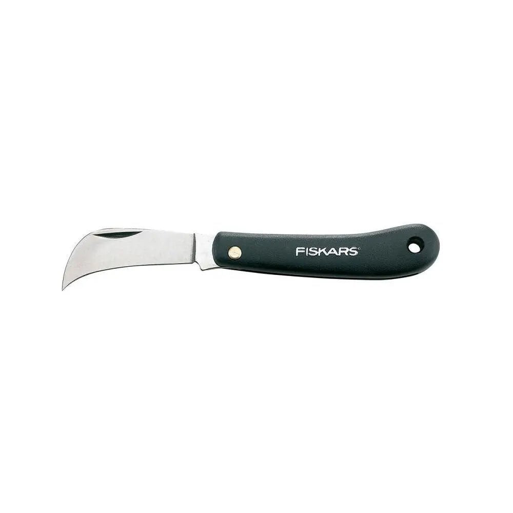 Fiskars Çengel Uçlu K62 Aşı Bıçağı-STD