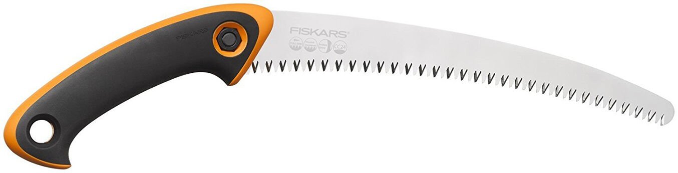 Fiskars 1020200 24cm Budama Testeresi