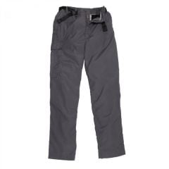 Craghoppers Kiwi Trekking Erkek Pantolon Gri