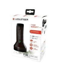 Led Lenser P18R signature Fener