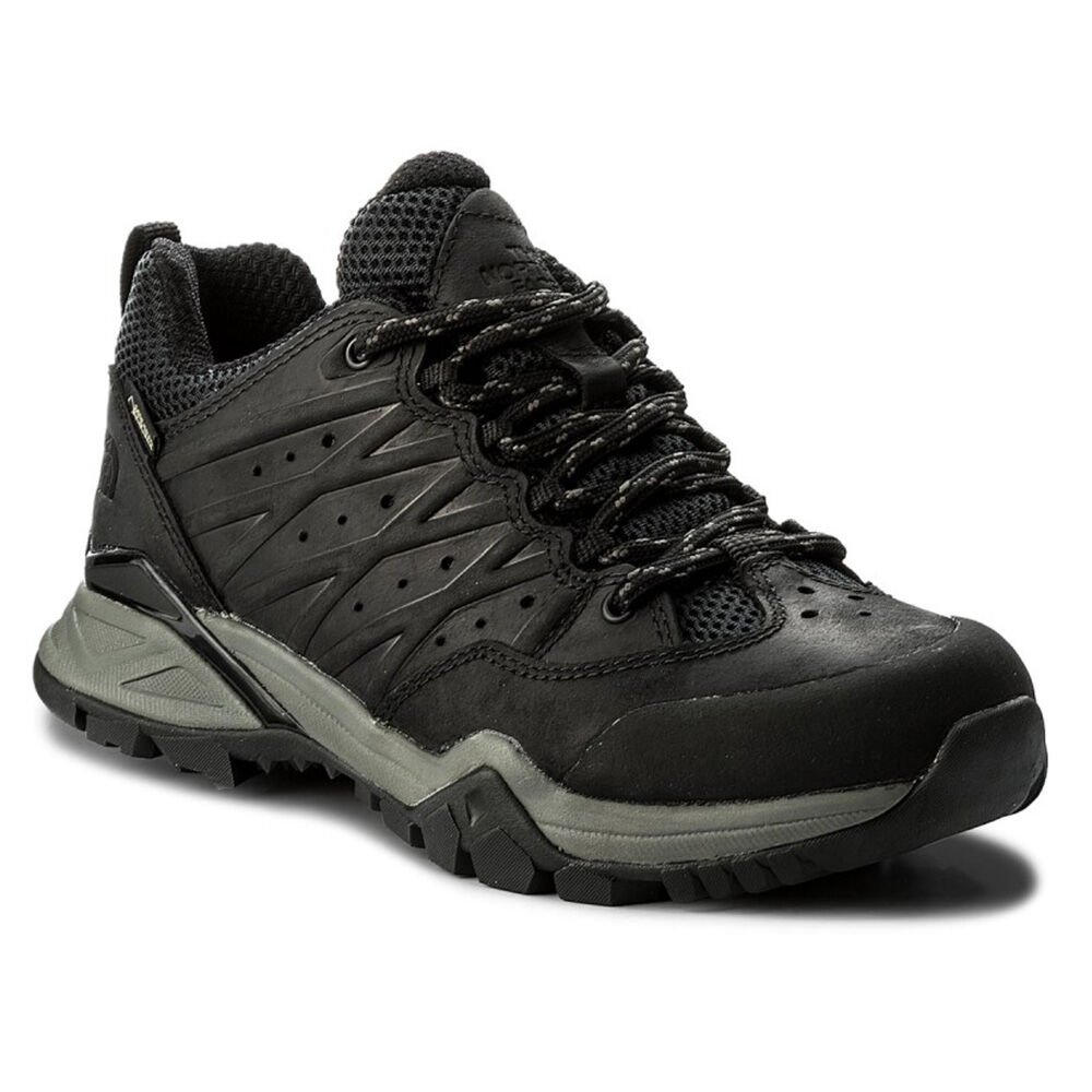 The North Face W HH Hike II GTX Kadın Ayakkabı-SİYAH