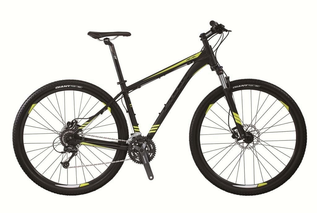 Giant Revel 29ER0 27 Vites Dağ Bisikleti