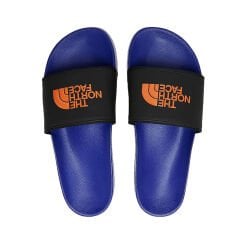 The North Face M Base Camp Slide II Erkek Terlik-MAVİ