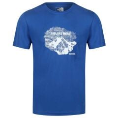 Regatta Fingal V Erkek T-Shirt