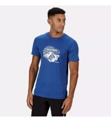 Regatta Fingal V Erkek T-Shirt