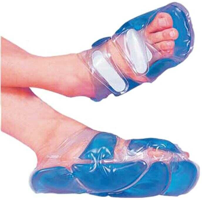 Soft Medikal SH0208M Foot Pad Sıcak Soğuk Kompres 2536