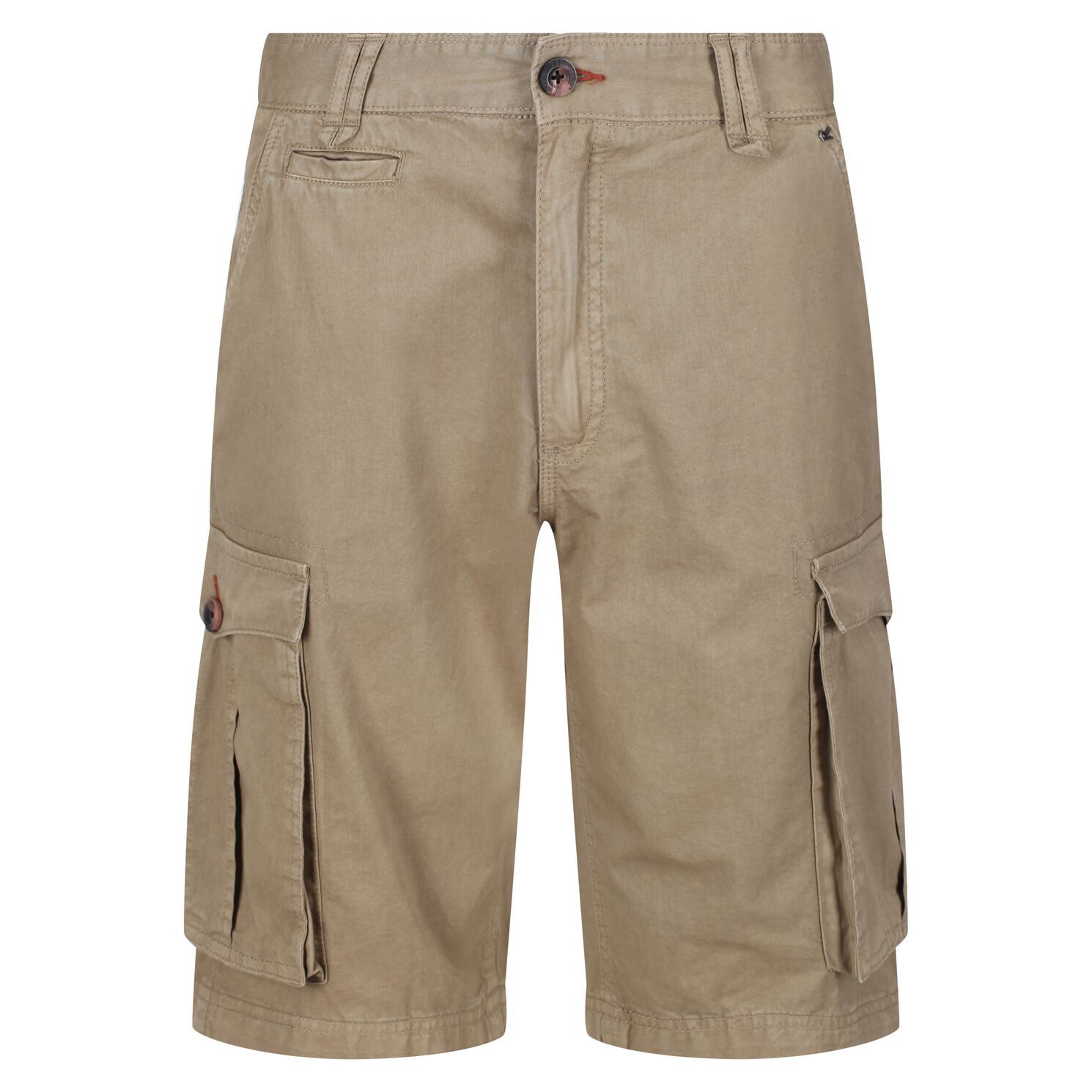 Regatta Shorebay Short Erkek Şort-BEJ