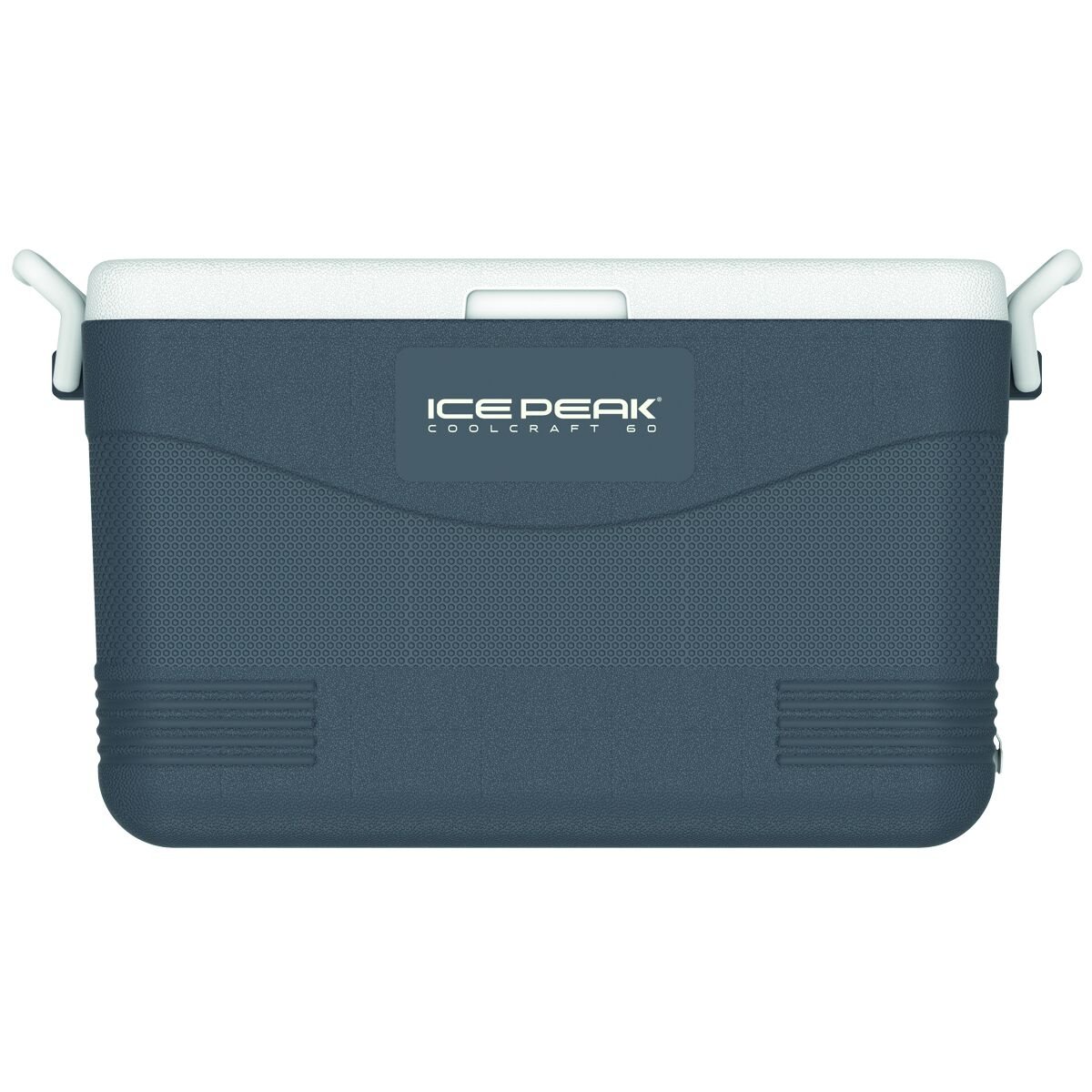 IcePeak CoolCraft 60 Buzluk 56.4 Litre-FÜME