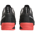Dolomite Crodarossa Tech GTX Erkek Ayakkabı-KIRMIZI-SİYAH