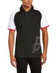 Stubai Whiteline Polo Yaka 40 Erkek Shirt