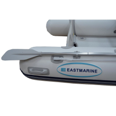 East Marine 2.30m Katlanabilir Yüksek Basınçlı Şişme Taban Servis Botu