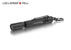 Led Lenser P2 BM 8602 El Feneri