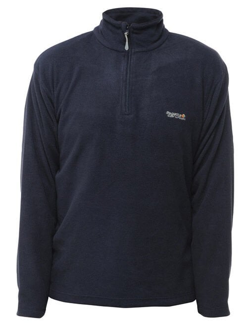 Regatta Thompson Fleece Erkek Polar-LACİVERT