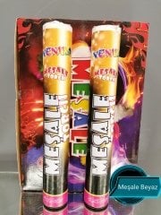 MAÇ MEŞALESİ BEYAZ (VENÜS)