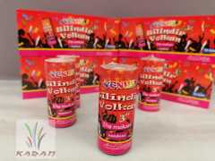 V-066 3''  VENÜS SİLİNDİR DIŞ MEKAN VOLKAN 3 MT 25 SANİYE