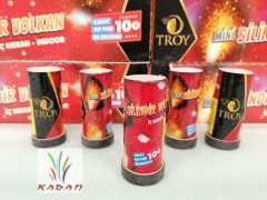 TROY 3'' İÇ MEKAN SİLİNDİR VOLKAN 3 MT 25 SANİYE