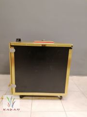 KURUBUZ SİS MAKİNESİ 220 V