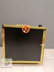 KURUBUZ SİS MAKİNESİ 220 V
