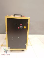 KURUBUZ SİS MAKİNESİ 220 V