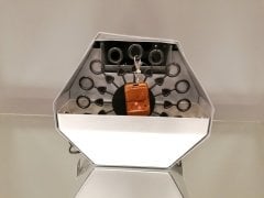 BALONCUK MAKİNESİ UZAKTAN KUMANDALI 220 V