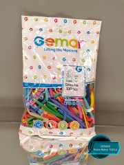 SOSİS BALON 100'LÜ (GEMAR)