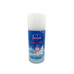 KAR SPREYİ 150 ML. KALICI
