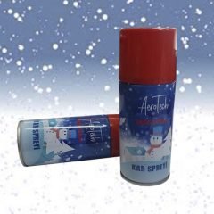 KAR SPREYİ 150 ML. KALICI