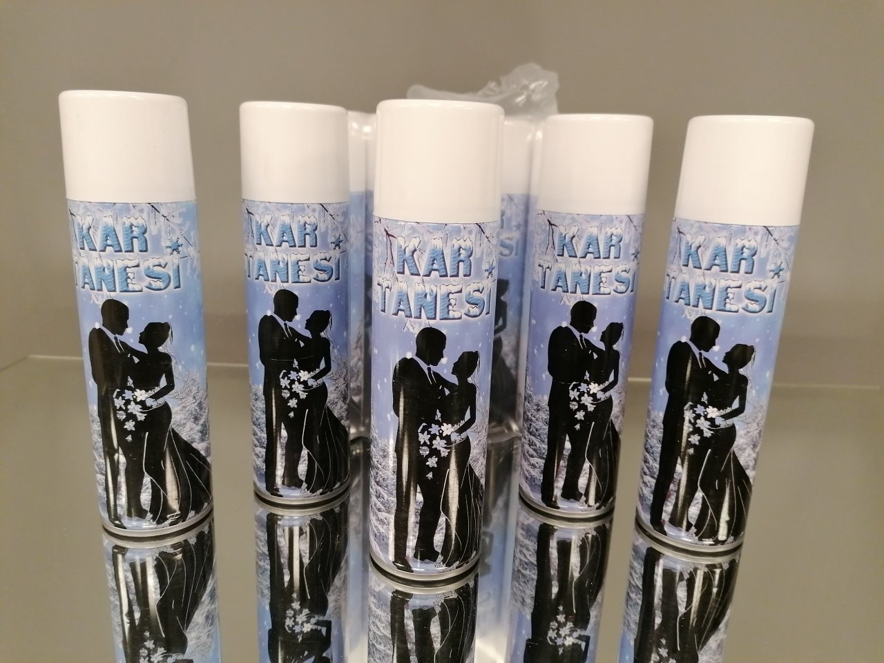 KAR SPREY 250 ML ERİYEN