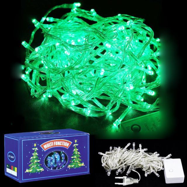 LED IŞIK 10 MT YEŞİL