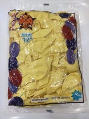 12'' MAKARON SARI BALON (HBK)