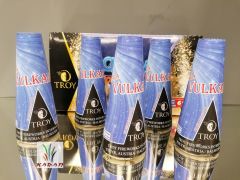 TROY 668 6 İNÇ DIŞ MEKAN VOLKAN 4 MT 45 SANİYE