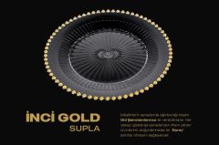 İNCİ SUPLA GOLD