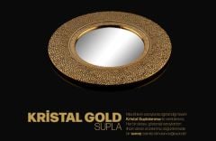 KRİSTAL SUPLA GOLD