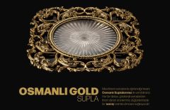 OSMANLI SUPLA GOLD