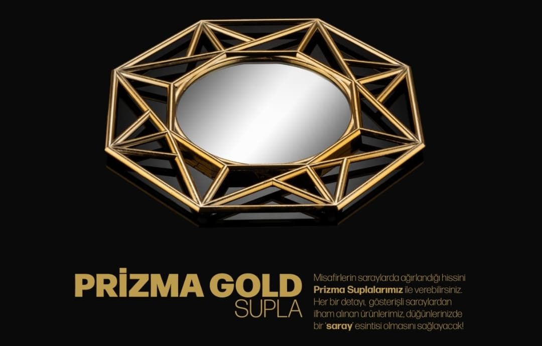 PRİZMA SUPLA GOLD