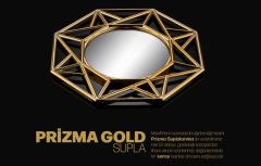 PRİZMA SUPLA GOLD