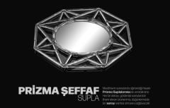 PRİZMA SUPLA ŞEFFAF